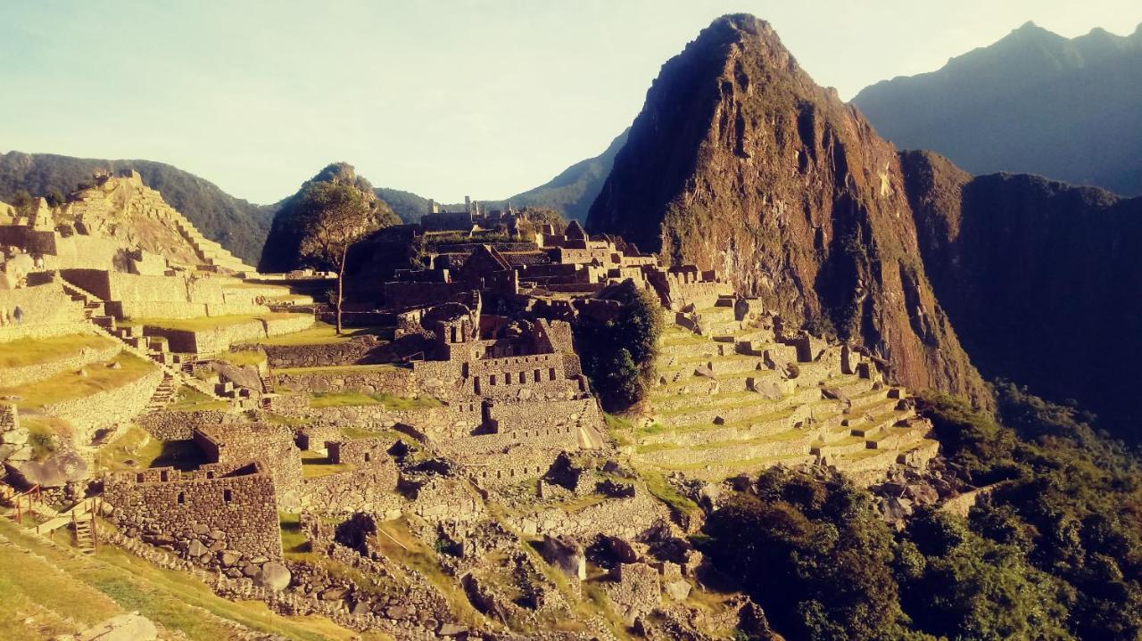 Ostello Francia Distretto di Lima